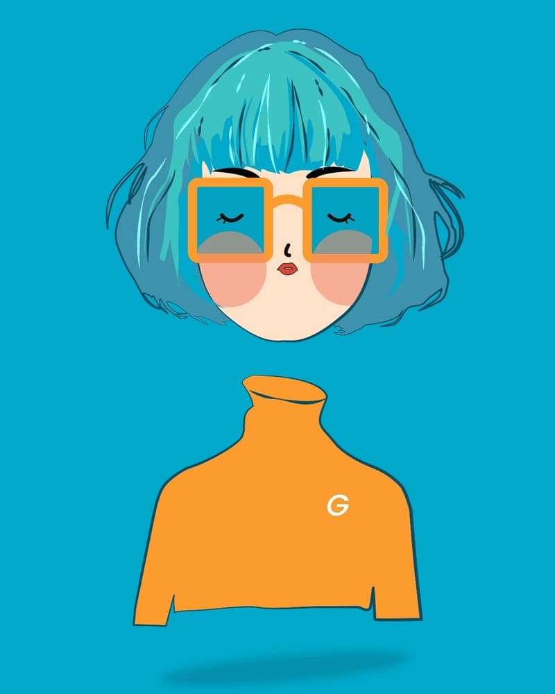 Portrait von Sabine Landgraf