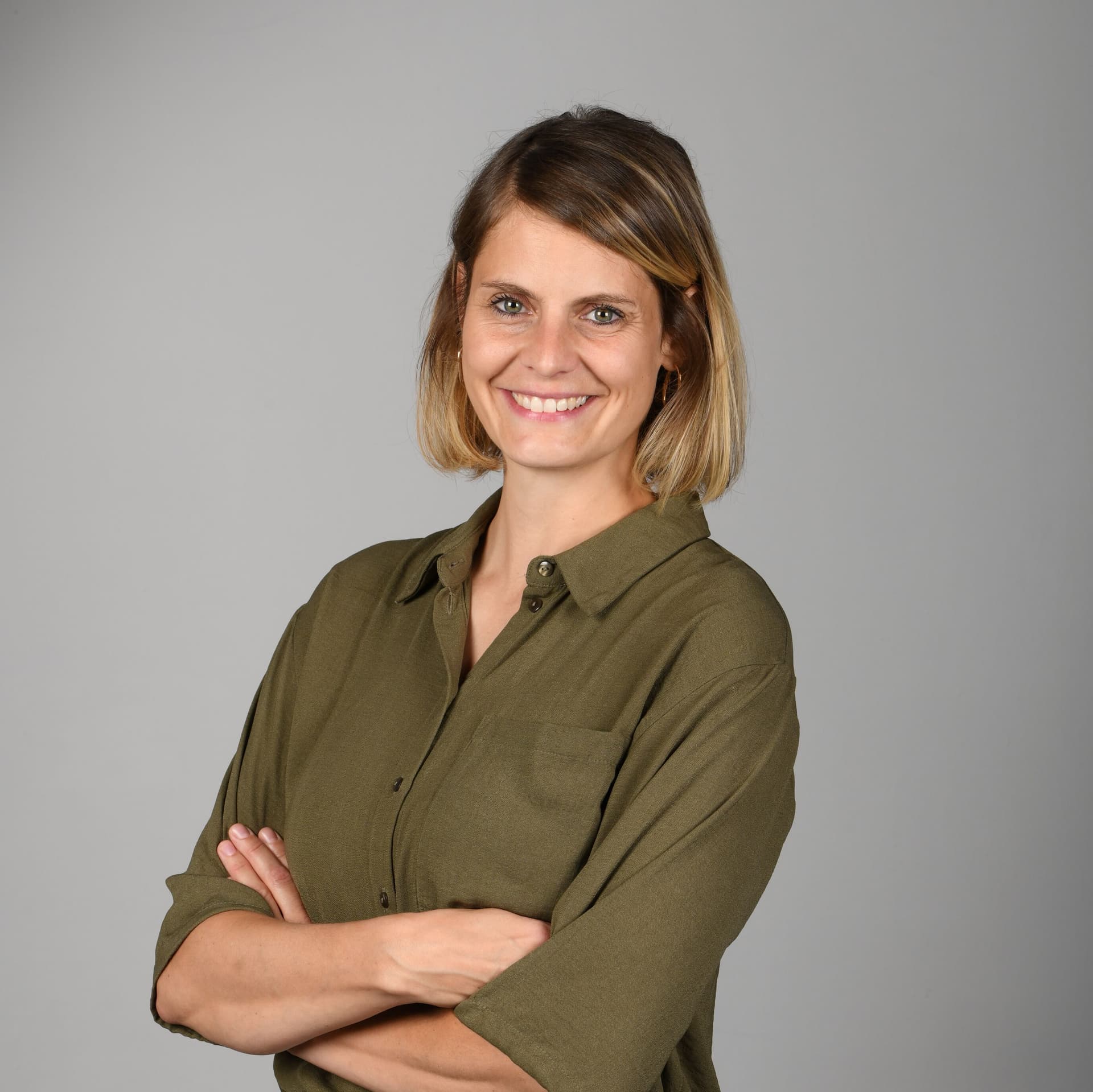 Julia Schmitz